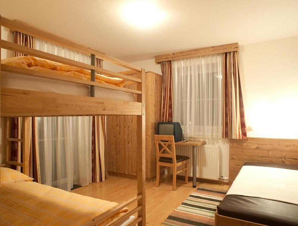 Ferienhaus Deutschmann Sankt Johann im Pongau Bagian luar foto